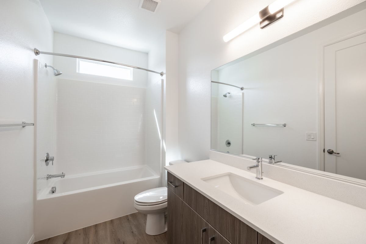 Townhomes for Rent in Skye Canyon NV Photo Gallery